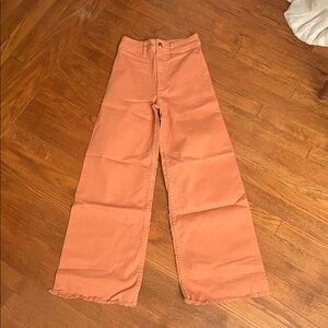 Billabong Free Fall High Waist Pants